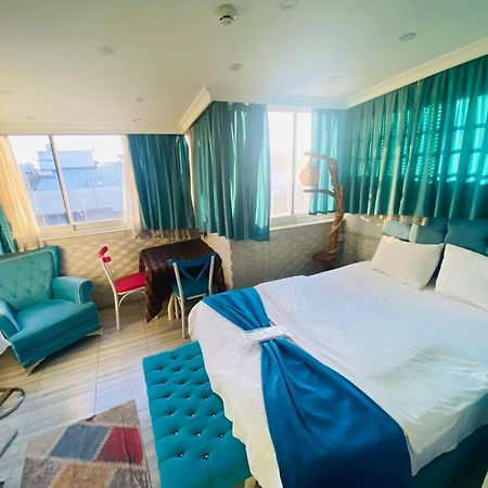 Sirinyer Elit Residance Apart Hotel Измир Экстерьер фото