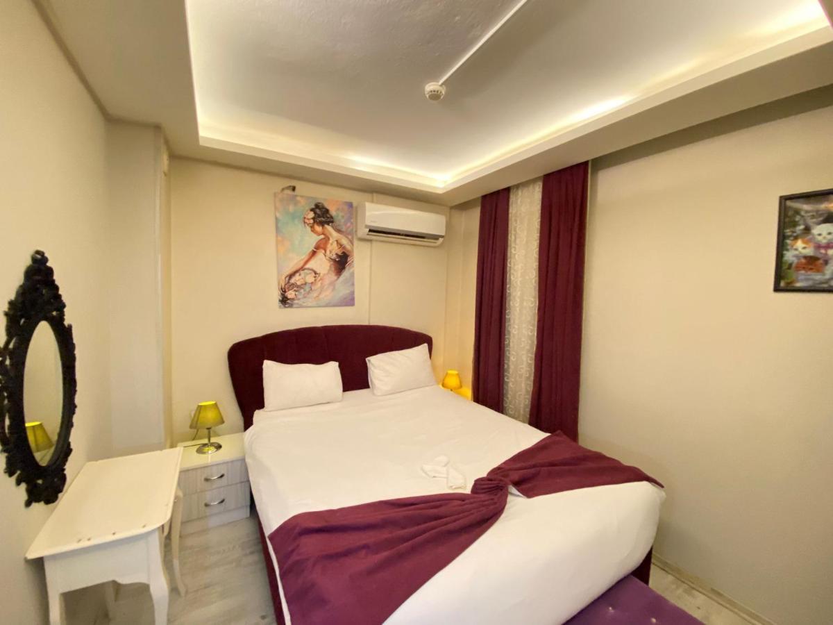Sirinyer Elit Residance Apart Hotel Измир Экстерьер фото