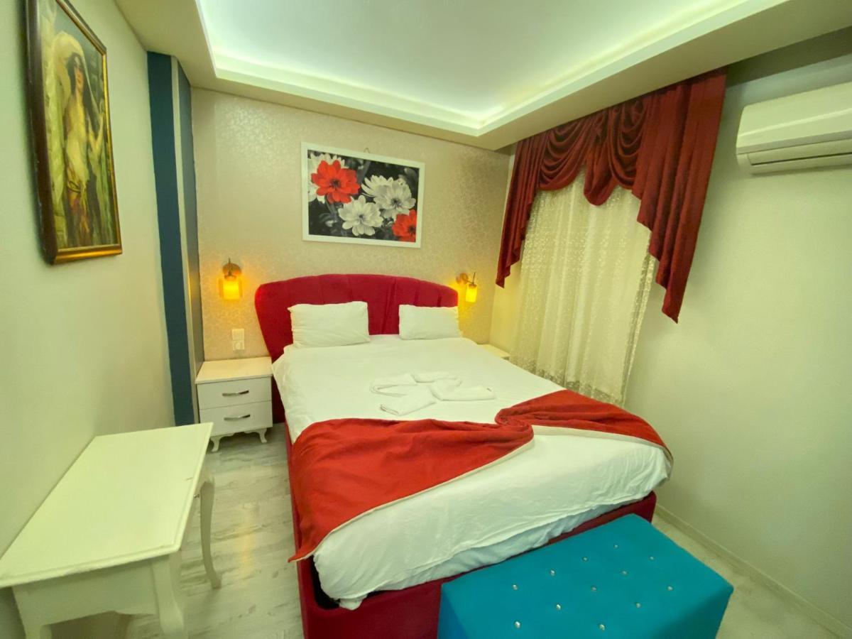 Sirinyer Elit Residance Apart Hotel Измир Экстерьер фото