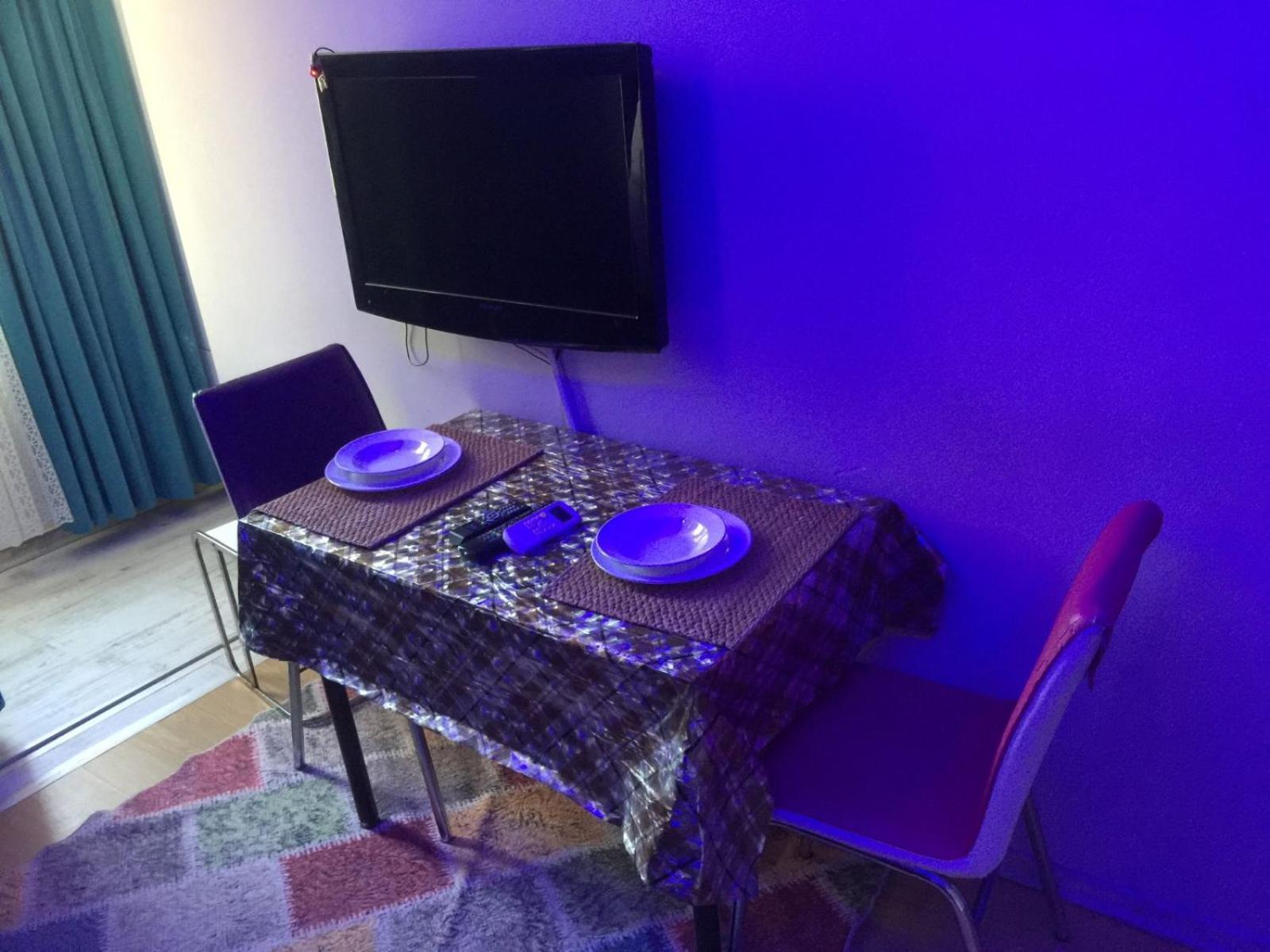 Sirinyer Elit Residance Apart Hotel Измир Экстерьер фото