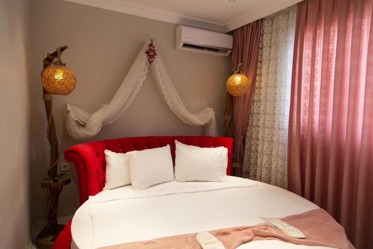 Sirinyer Elit Residance Apart Hotel Измир Экстерьер фото