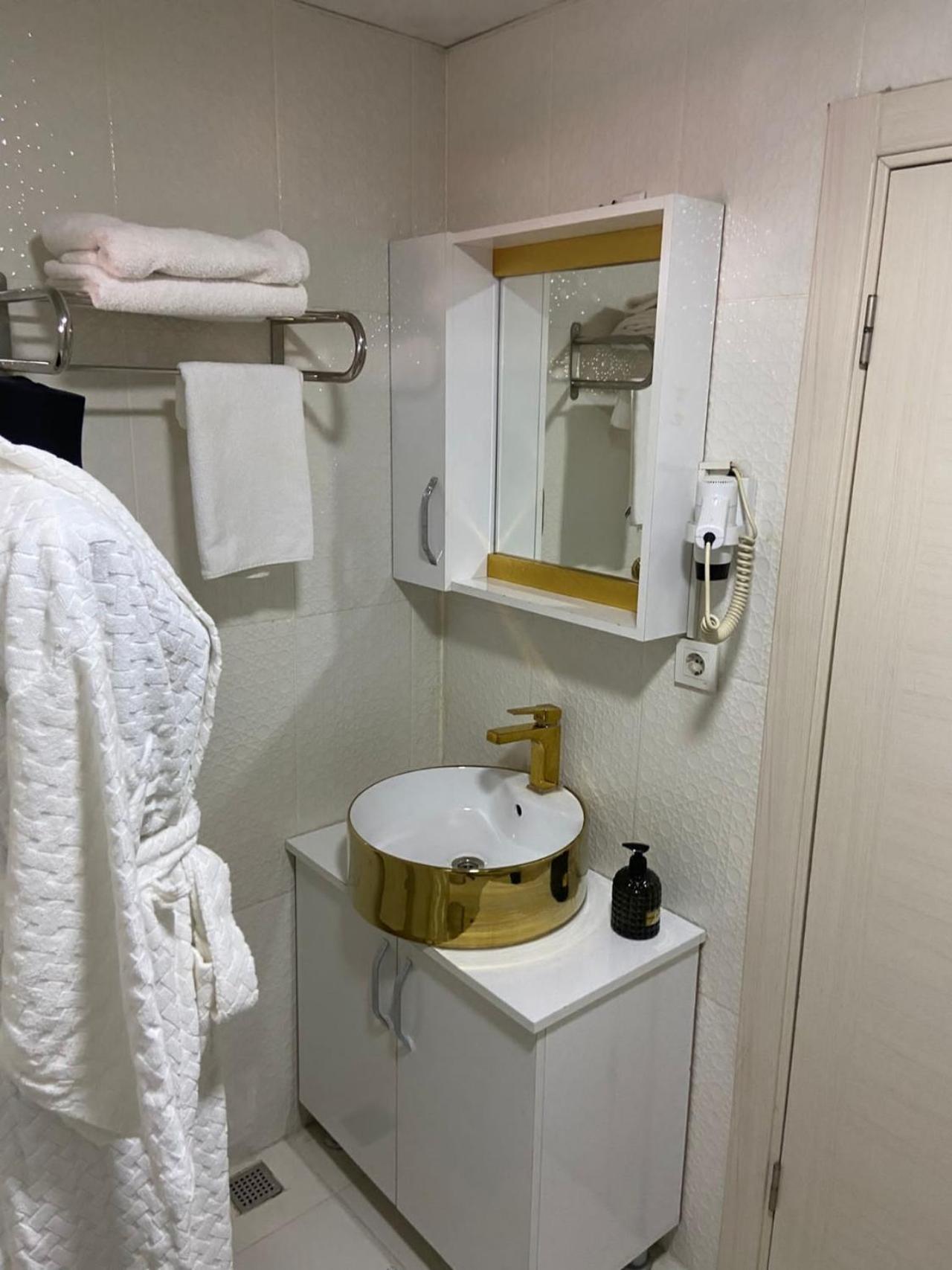Sirinyer Elit Residance Apart Hotel Измир Экстерьер фото