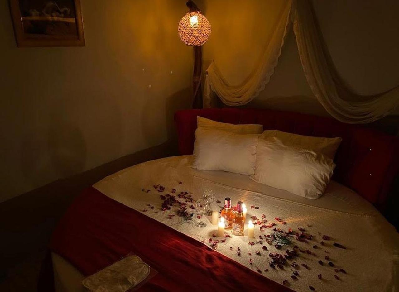 Sirinyer Elit Residance Apart Hotel Измир Экстерьер фото