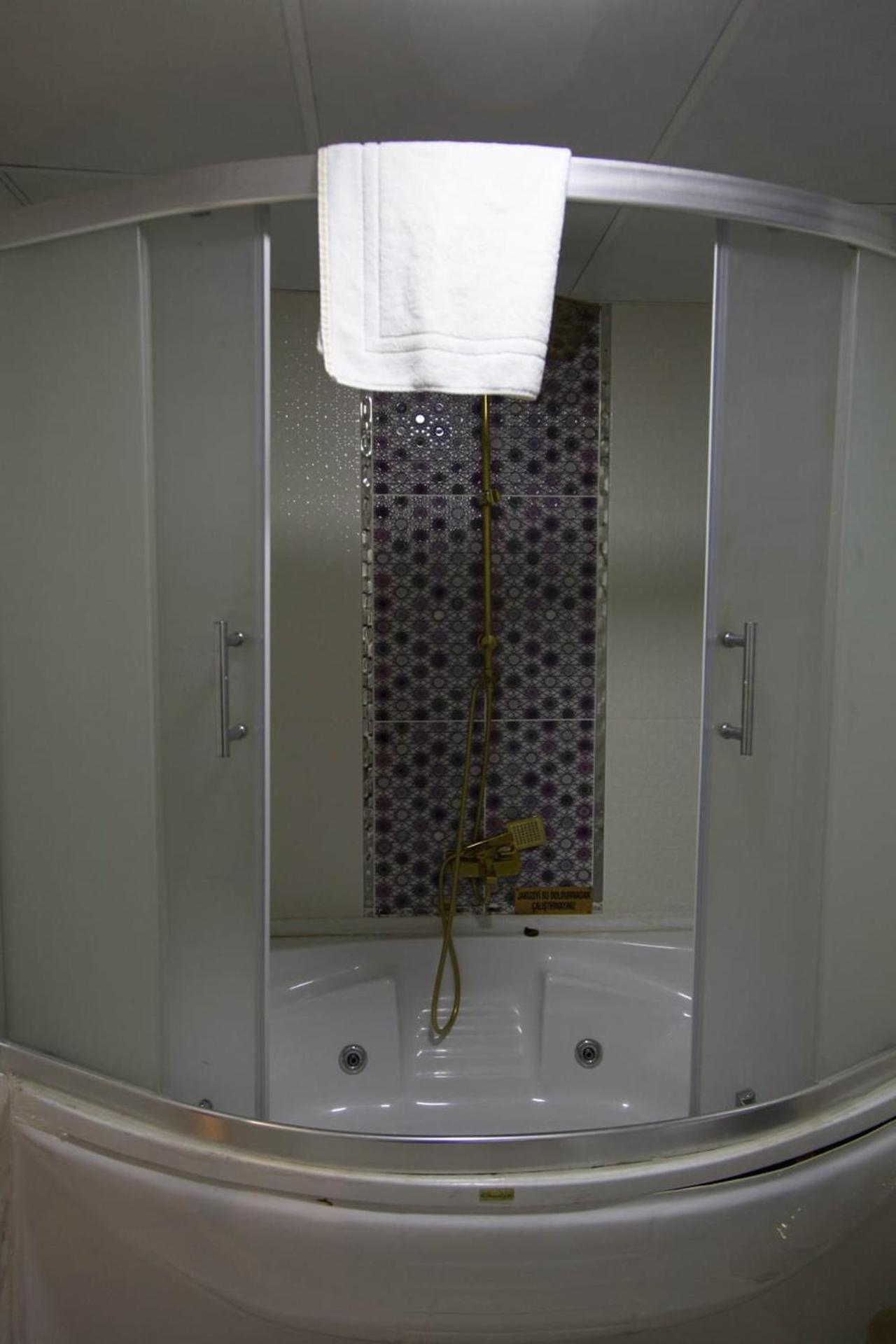 Sirinyer Elit Residance Apart Hotel Измир Экстерьер фото