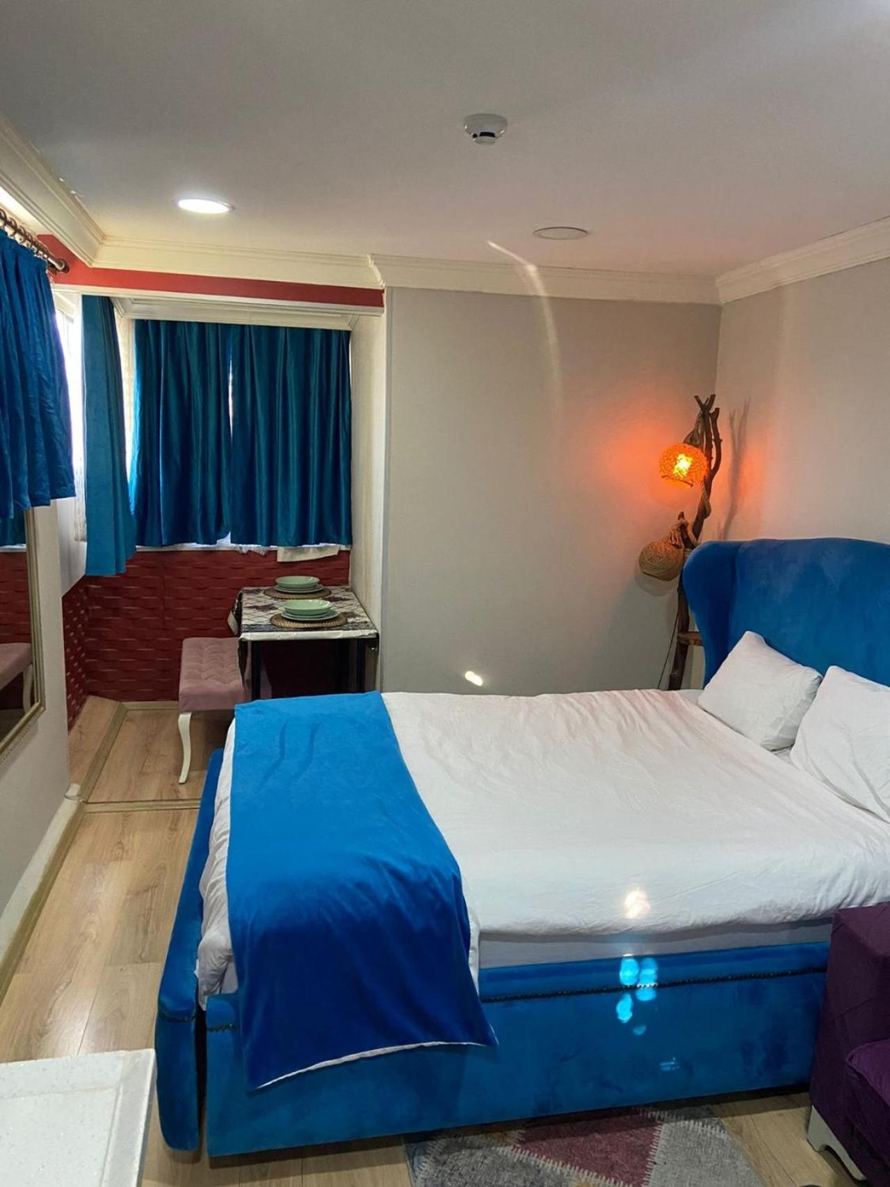 Sirinyer Elit Residance Apart Hotel Измир Экстерьер фото